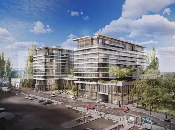 Apartament de vânzare 3 camere Dambul Rotund - 161452AV | BLITZ Cluj-Napoca | Poza4