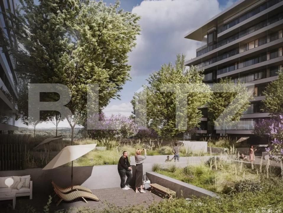 Apartament de vânzare 3 camere Dambul Rotund - 161452AV | BLITZ Cluj-Napoca | Poza3