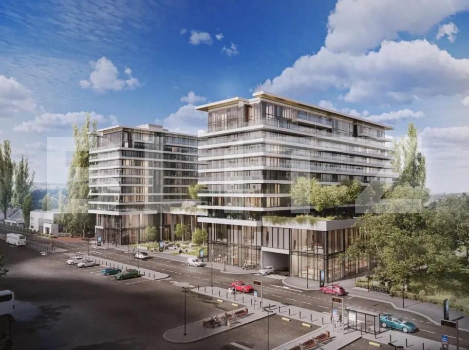 Apartament de vânzare 3 camere Dambul Rotund - 161452AV | BLITZ Cluj-Napoca | Poza4