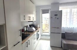 Apartament cu 2 camere, et 2, parcare subterana, Beta Residence