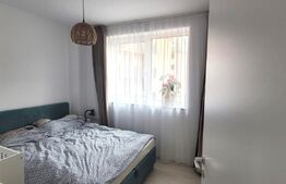 Apartament cu 2 camere, et 2, parcare subterana, Beta Residence