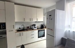 Apartament cu 2 camere, et 2, parcare subterana, Beta Residence