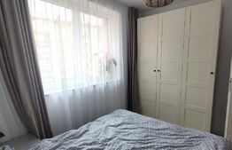Apartament cu 2 camere, et 2, parcare subterana, Beta Residence