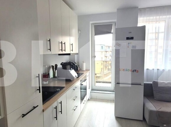 Apartament de vânzare 2 camere Iris - 161453AV | BLITZ Cluj-Napoca | Poza4
