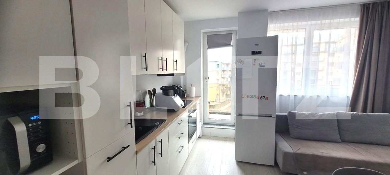 Apartament de vânzare 2 camere Iris - 161453AV | BLITZ Cluj-Napoca | Poza4