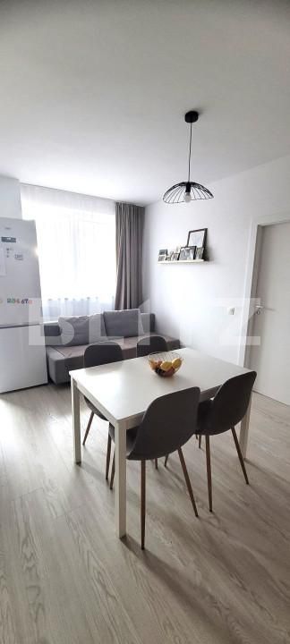 Apartament de vânzare 2 camere Iris - 161453AV | BLITZ Cluj-Napoca | Poza1