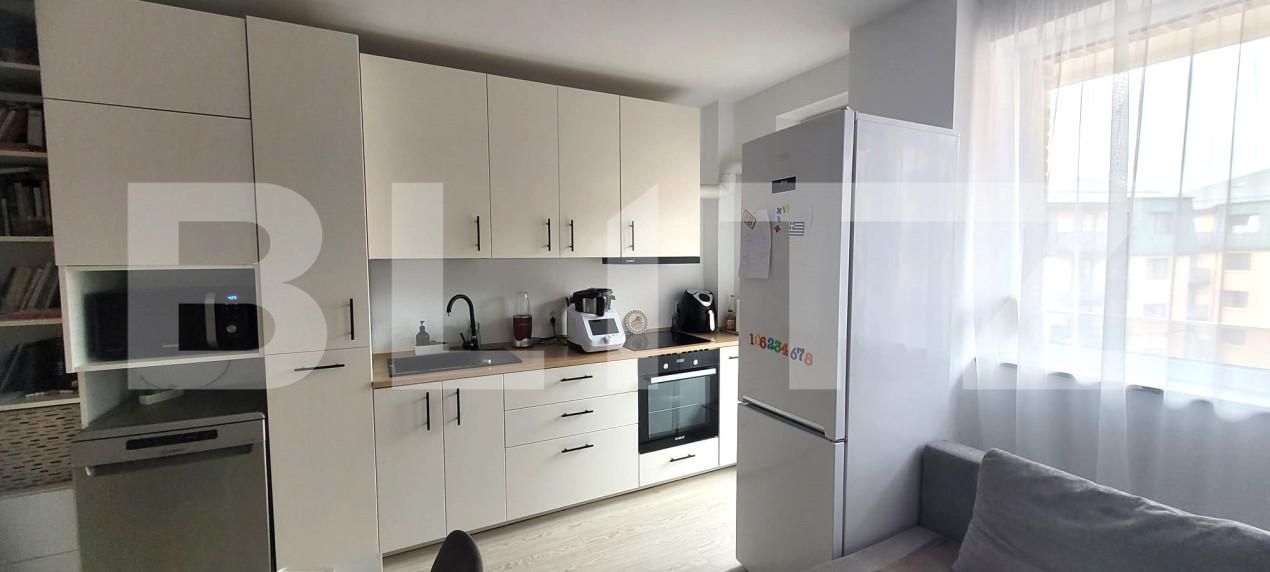 Apartament de vânzare 2 camere Iris - 161453AV | BLITZ Cluj-Napoca | Poza5