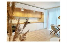 Apartament cu 2 camere, 56 mp, lux, parcare,  zona Iulius Mall