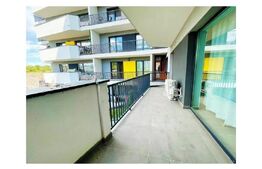 Apartament cu 2 camere, 56 mp, lux, parcare,  zona Iulius Mall