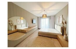 Apartament cu 2 camere, 56 mp, lux, parcare,  zona Iulius Mall