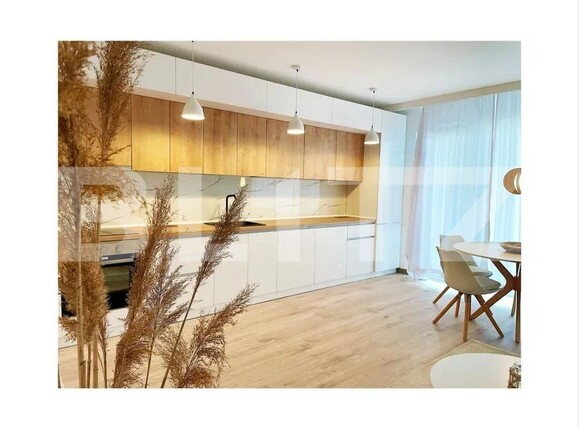 Apartament de închiriat 2 camere Sopor - 161454AI | BLITZ Cluj-Napoca | Poza1