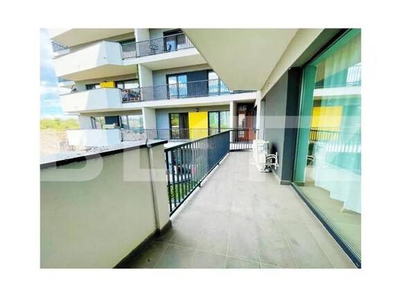 Apartament de închiriat 2 camere Sopor - 161454AI | BLITZ Cluj-Napoca | Poza7