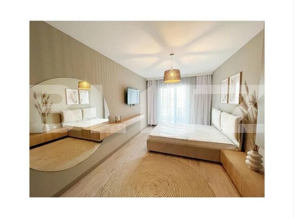 Apartament de închiriat 2 camere Sopor - 161454AI | BLITZ Cluj-Napoca | Poza2