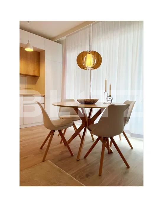 Apartament de închiriat 2 camere Sopor - 161454AI | BLITZ Cluj-Napoca | Poza4