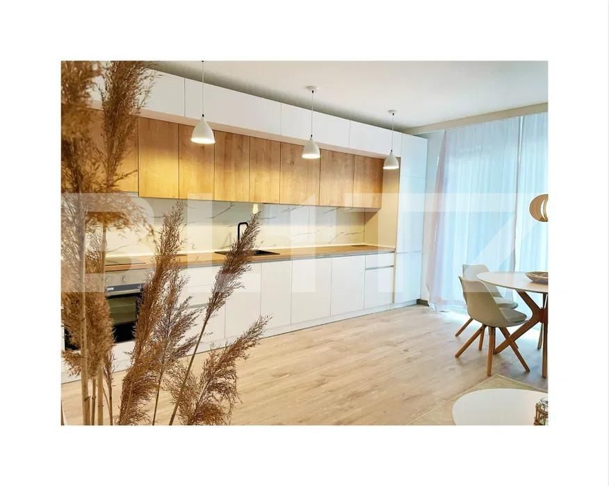 Apartament de închiriat 2 camere Sopor - 161454AI | BLITZ Cluj-Napoca | Poza1