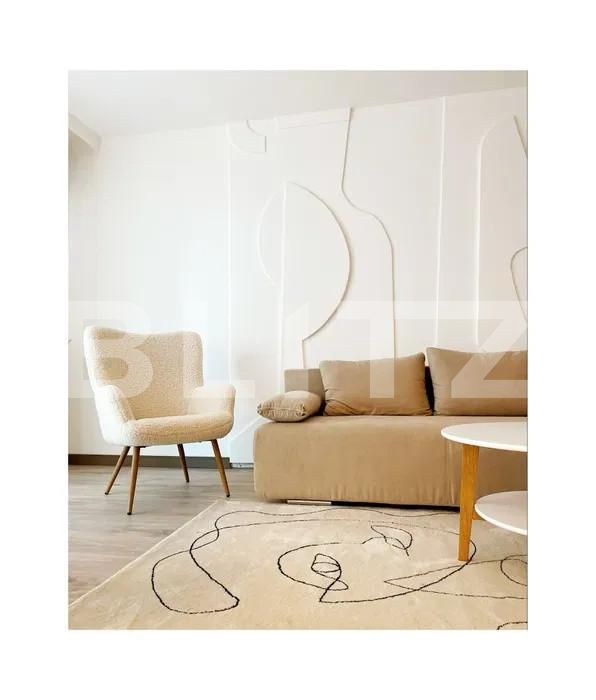 Apartament de închiriat 2 camere Sopor - 161454AI | BLITZ Cluj-Napoca | Poza3