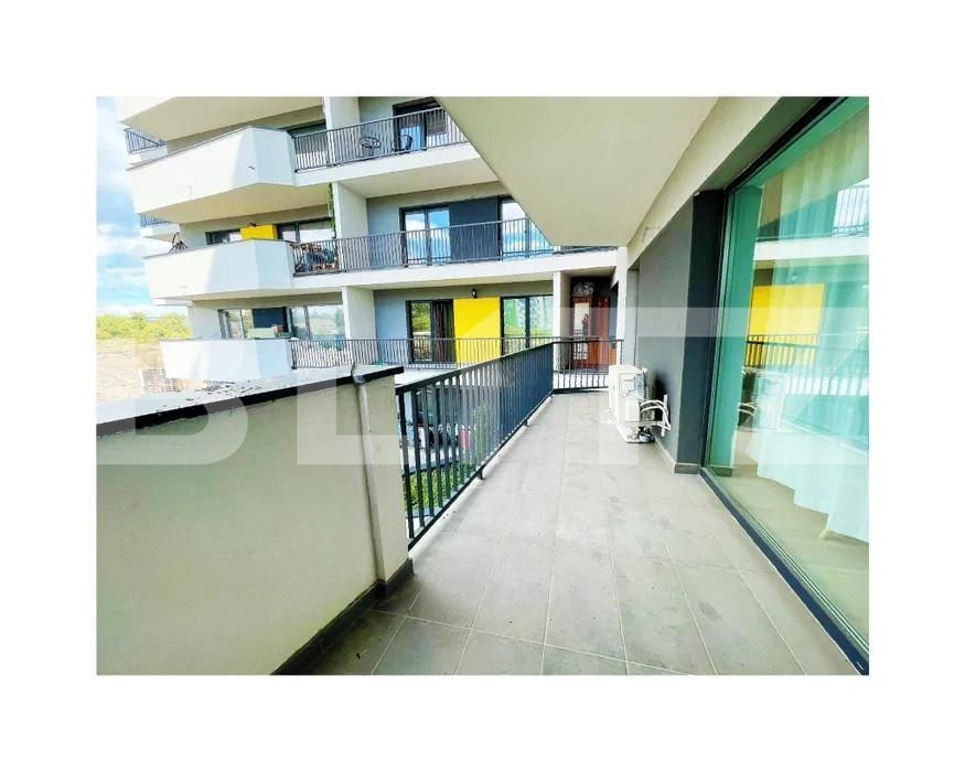 Apartament de închiriat 2 camere Sopor - 161454AI | BLITZ Cluj-Napoca | Poza7