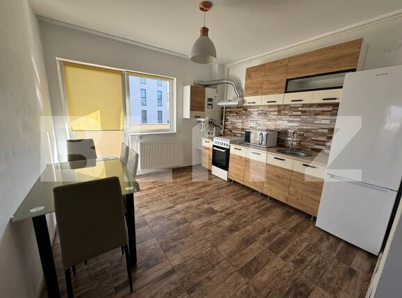 Apartament de închiriat 2 camere Floreşti - 161456AI | BLITZ Cluj-Napoca | Poza2
