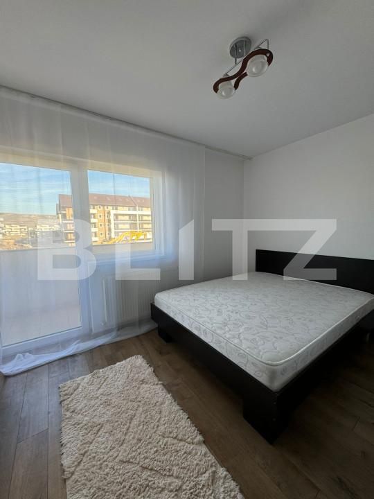 Apartament de închiriat 2 camere Floreşti - 161456AI | BLITZ Cluj-Napoca | Poza3