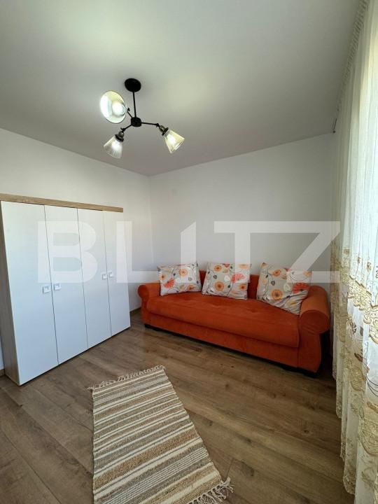 Apartament de închiriat 2 camere Floreşti - 161456AI | BLITZ Cluj-Napoca | Poza5