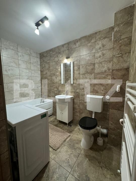 Apartament de închiriat 2 camere Floreşti - 161456AI | BLITZ Cluj-Napoca | Poza7