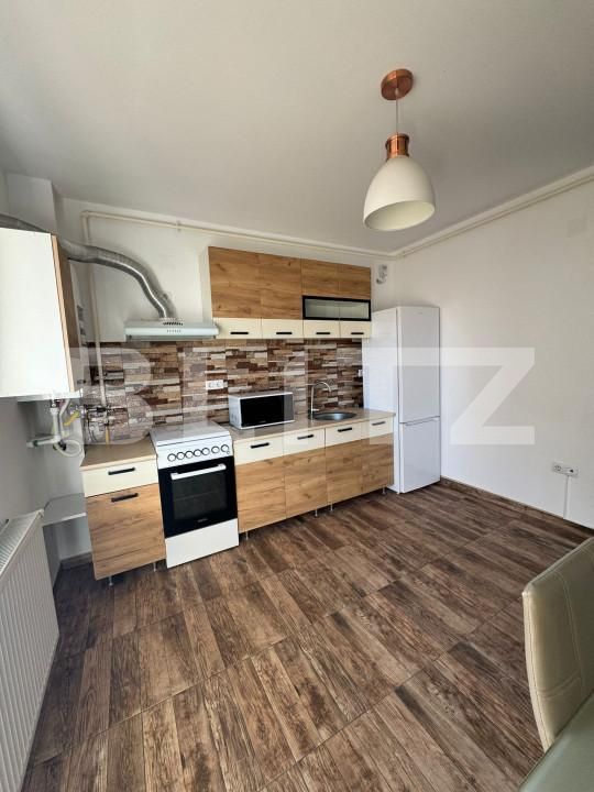 Apartament de închiriat 2 camere Floreşti - 161456AI | BLITZ Cluj-Napoca | Poza1