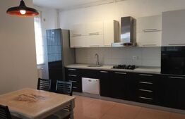 Apartament 3 camere, 89 mp, Andrei Muresanu