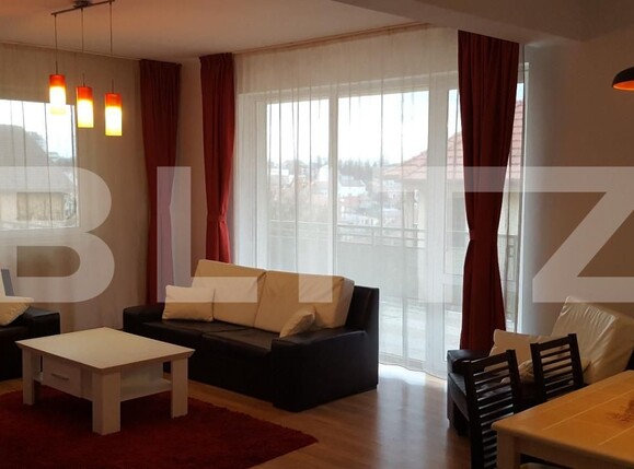 Apartament de vânzare 3 camere Andrei Mureşanu - 161458AV | BLITZ Cluj-Napoca | Poza3