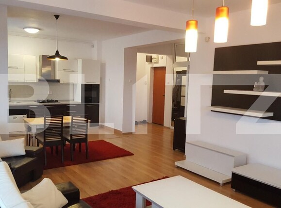 Apartament de vânzare 3 camere Andrei Mureşanu - 161458AV | BLITZ Cluj-Napoca | Poza4