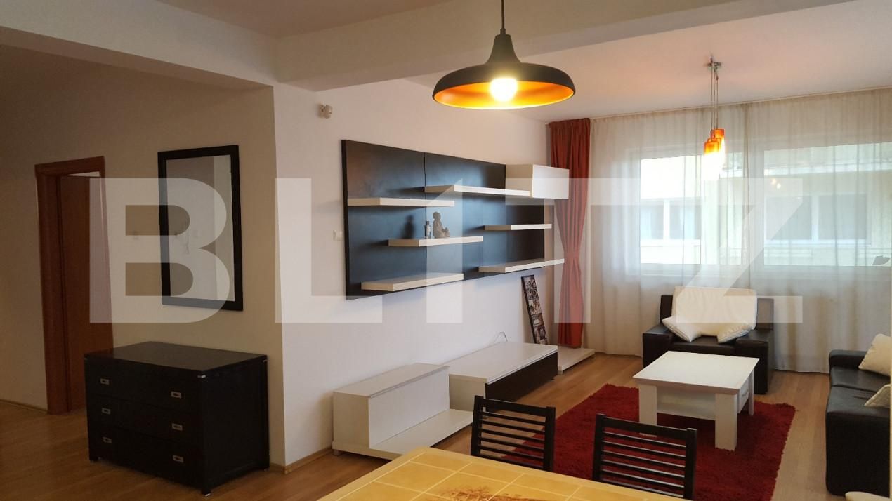 Apartament de vânzare 3 camere Andrei Mureşanu - 161458AV | BLITZ Cluj-Napoca | Poza2