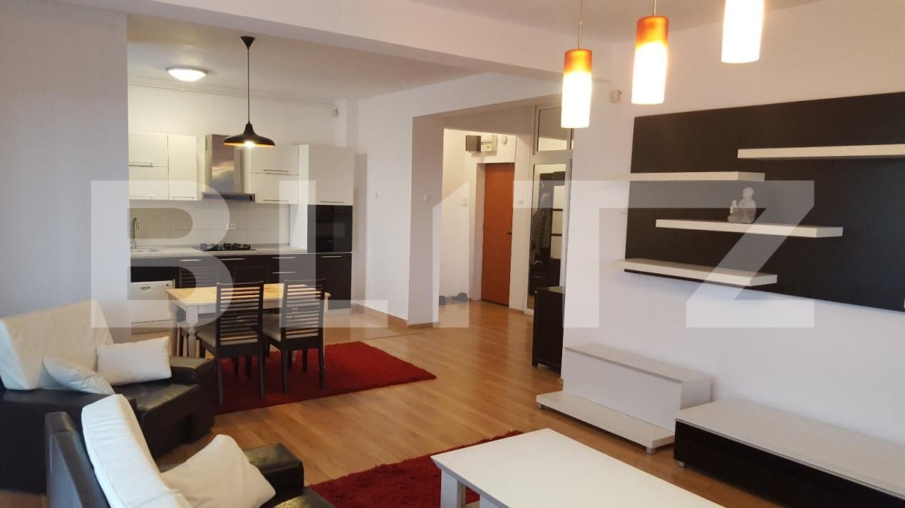 Apartament de vânzare 3 camere Andrei Mureşanu - 161458AV | BLITZ Cluj-Napoca | Poza4