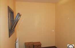 De inchiriat 2 camere, 56 mp, terasa 16 mp, parcare, zona strazii Porii!