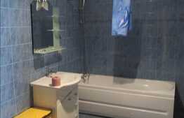 De inchiriat 2 camere, 56 mp, terasa 16 mp, parcare, zona strazii Porii!