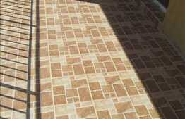 De inchiriat 2 camere, 56 mp, terasa 16 mp, parcare, zona strazii Porii!