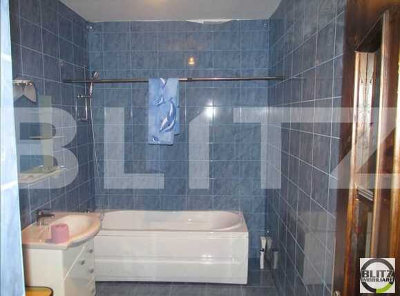 Apartament de închiriat 2 camere Floreşti - 16146AI | BLITZ Cluj-Napoca | Poza13