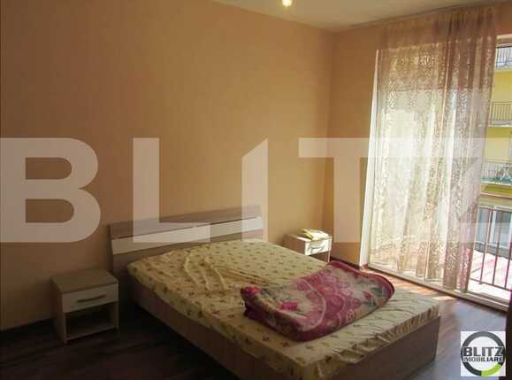 Apartament de închiriat 2 camere Floreşti - 16146AI | BLITZ Cluj-Napoca | Poza1
