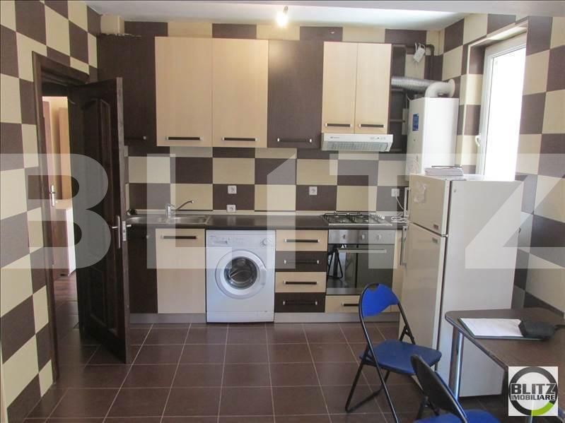 Apartament de închiriat 2 camere Floreşti - 16146AI | BLITZ Cluj-Napoca | Poza4