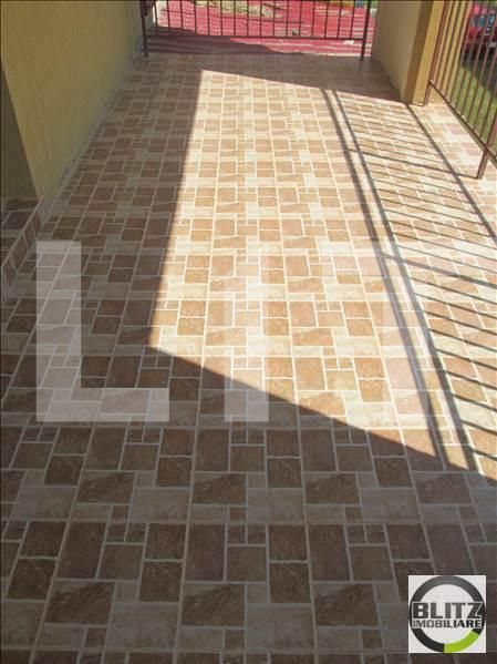 Apartament de închiriat 2 camere Floreşti - 16146AI | BLITZ Cluj-Napoca | Poza15