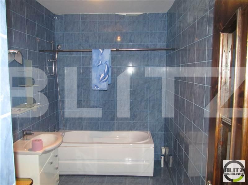 Apartament de închiriat 2 camere Floreşti - 16146AI | BLITZ Cluj-Napoca | Poza13