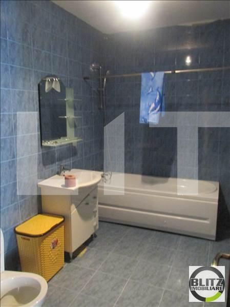 Apartament de închiriat 2 camere Floreşti - 16146AI | BLITZ Cluj-Napoca | Poza12