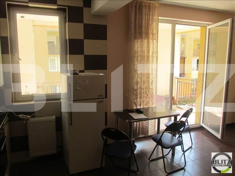 Apartament de închiriat 2 camere Floreşti - 16146AI | BLITZ Cluj-Napoca | Poza5