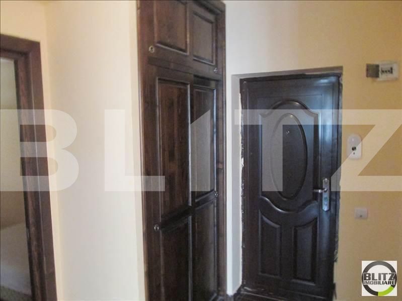Apartament de închiriat 2 camere Floreşti - 16146AI | BLITZ Cluj-Napoca | Poza10