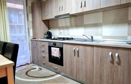 Apartament cu 1 camera + nisa de dormit, 38mp, etajul 1, parcare, zona Porii