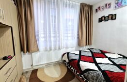 Apartament cu 1 camera + nisa de dormit, 38mp, etajul 1, parcare, zona Porii