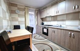 Apartament cu 1 camera + nisa de dormit, 38mp, etajul 1, parcare, zona Porii