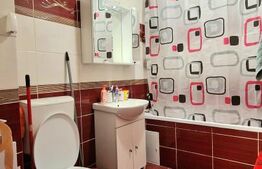 Apartament cu 1 camera + nisa de dormit, 38mp, etajul 1, parcare, zona Porii