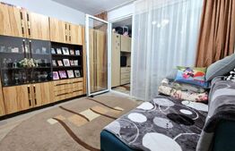 Apartament cu 1 camera + nisa de dormit, 38mp, etajul 1, parcare, zona Porii