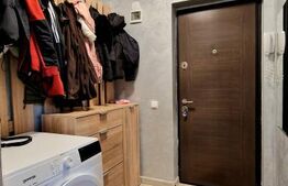 Apartament cu 1 camera + nisa de dormit, 38mp, etajul 1, parcare, zona Porii