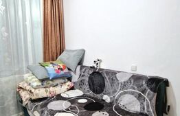 Apartament cu 1 camera + nisa de dormit, 38mp, etajul 1, parcare, zona Porii