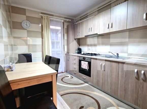 Apartament de vânzare 2 camere Floreşti - 161460AV | BLITZ Cluj-Napoca | Poza5